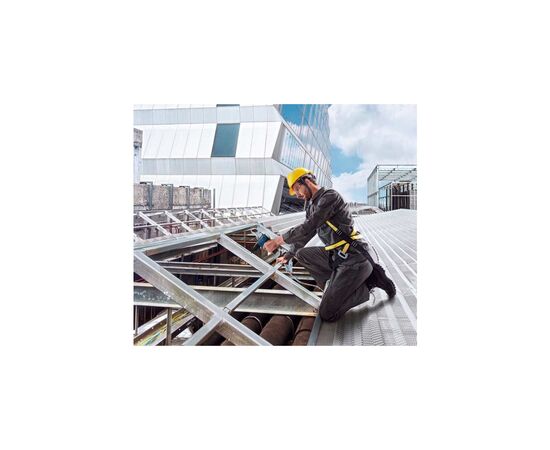 Шуруповерт Bosch Professional GSB 12V-30 кейс (0.601.9G9.100), зображення 3 Шуруповерт Bosch Professional GSB 12V-30 кейс (0.601.9G9.100), зображення 3