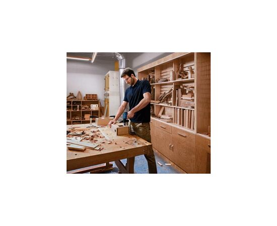 Шуруповерт Bosch Professional GSB 12V-30 кейс (0.601.9G9.100), зображення 4 Шуруповерт Bosch Professional GSB 12V-30 кейс (0.601.9G9.100), зображення 4