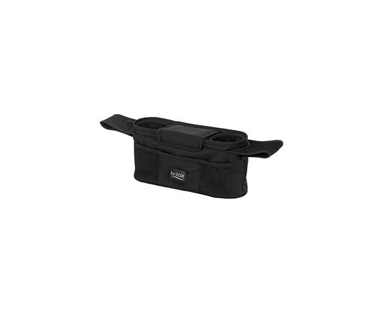 Сумка для мамы Britax органайзер Black (2000033216)