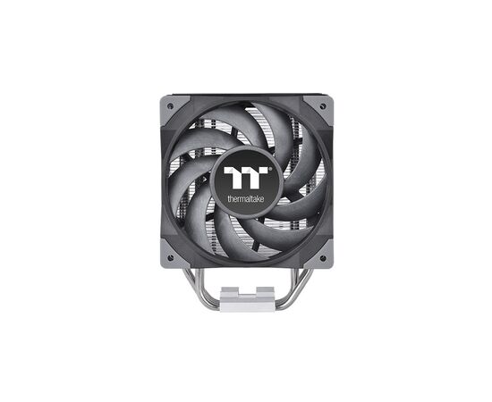 Кулер до процесора ThermalTake TOUGHAIR 310 (CL-P074-AL12BL-A), зображення 2 Кулер до процесора ThermalTake TOUGHAIR 310 (CL-P074-AL12BL-A), зображення 2