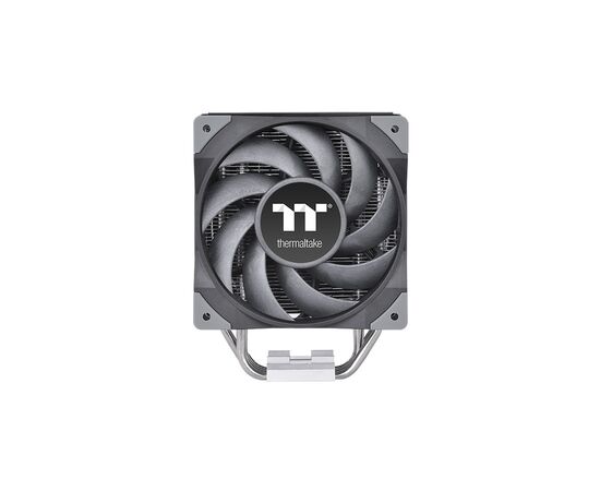 Кулер для процессора ThermalTake TOUGHAIR 510 (CL-P075-AL12BL-A), изображение 2 Кулер для процессора ThermalTake TOUGHAIR 510 (CL-P075-AL12BL-A), изображение 2