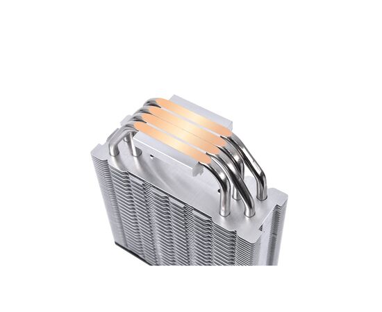 Кулер для процессора ThermalTake TOUGHAIR 510 (CL-P075-AL12BL-A), изображение 3 Кулер для процессора ThermalTake TOUGHAIR 510 (CL-P075-AL12BL-A), изображение 3