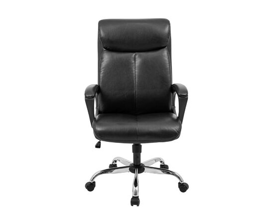Офисное кресло Richman Бронкс Хром M-1 (Tilt) Черная (R00000041851), изображение 2 Офисное кресло Richman Бронкс Хром M-1 (Tilt) Черная (R00000041851), изображение 2