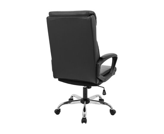 Офисное кресло Richman Бронкс Хром M-1 (Tilt) Черная (R00000041851), изображение 4 Офисное кресло Richman Бронкс Хром M-1 (Tilt) Черная (R00000041851), изображение 4