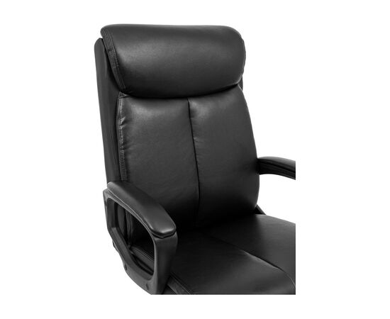 Офисное кресло Richman Бронкс Хром M-1 (Tilt) Черная (R00000041851), изображение 5 Офисное кресло Richman Бронкс Хром M-1 (Tilt) Черная (R00000041851), изображение 5