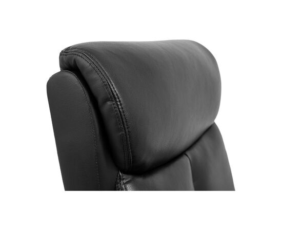 Офисное кресло Richman Бронкс Хром M-1 (Tilt) Черная (R00000041851), изображение 6 Офисное кресло Richman Бронкс Хром M-1 (Tilt) Черная (R00000041851), изображение 6
