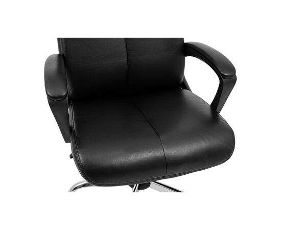 Офисное кресло Richman Бронкс Хром M-1 (Tilt) Черная (R00000041851), изображение 8 Офисное кресло Richman Бронкс Хром M-1 (Tilt) Черная (R00000041851), изображение 8