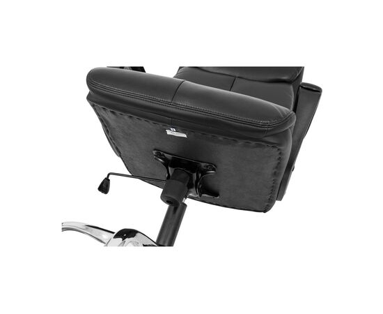Офисное кресло Richman Бронкс Хром M-1 (Tilt) Черная (R00000041851), изображение 9 Офисное кресло Richman Бронкс Хром M-1 (Tilt) Черная (R00000041851), изображение 9