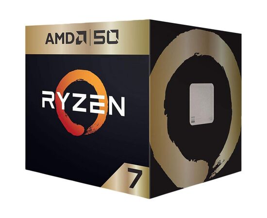 Процесор AMD Ryzen 7 2700X (YD270XBGAFA50)