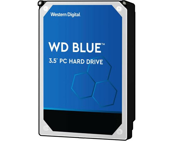 Жесткий диск 3.5"  500GB WD (WD5000AURX)