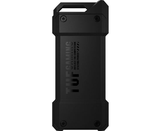 Накопитель SSD USB-C 2TB TUF GAMING AS2000 ASUS (TUF GAMING AS2000/BLK/G/AS), изображение 2 Накопитель SSD USB-C 2TB TUF GAMING AS2000 ASUS (TUF GAMING AS2000/BLK/G/AS), изображение 2