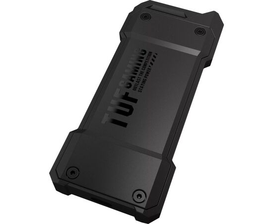 Накопитель SSD USB-C 2TB TUF GAMING AS2000 ASUS (TUF GAMING AS2000/BLK/G/AS), изображение 7 Накопитель SSD USB-C 2TB TUF GAMING AS2000 ASUS (TUF GAMING AS2000/BLK/G/AS), изображение 7