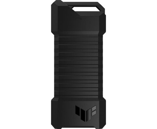 Накопитель SSD USB-C 2TB TUF GAMING AS2000 ASUS (TUF GAMING AS2000/BLK/G/AS)