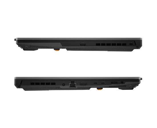 Ноутбук ASUS TUF Gaming F17 FX707VI-LL053 (90NR0FI5-M00350), изображение 5