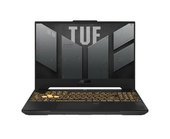 Ноутбук ASUS TUF Gaming F17 FX707VI-LL053 (90NR0FI5-M00350)