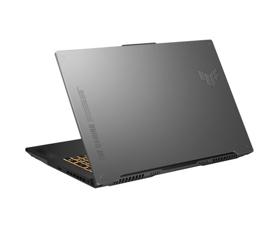 Ноутбук ASUS TUF Gaming F17 FX707VV-HX142 (90NR0CH5-M00720), зображення 8 Ноутбук ASUS TUF Gaming F17 FX707VV-HX142 (90NR0CH5-M00720), зображення 8