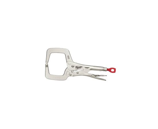 Струбцина Milwaukee TORQUE LOCK тип С з нерухомими губками 11" (280мм) (4932471728)