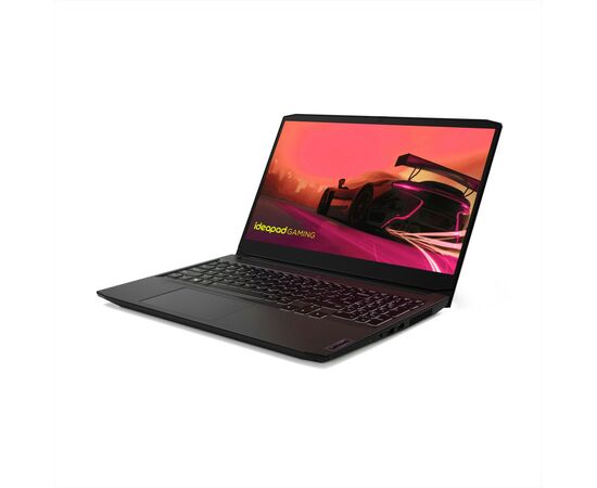 Ноутбук Lenovo IdeaPad Gaming 3 15ACH6 (82K200NDPB), изображение 3 Ноутбук Lenovo IdeaPad Gaming 3 15ACH6 (82K200NDPB), изображение 3