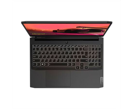 Ноутбук Lenovo IdeaPad Gaming 3 15ACH6 (82K200NDPB), изображение 4 Ноутбук Lenovo IdeaPad Gaming 3 15ACH6 (82K200NDPB), изображение 4