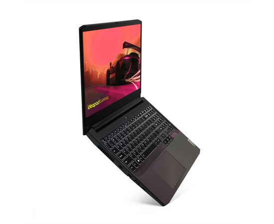 Ноутбук Lenovo IdeaPad Gaming 3 15ACH6 (82K200NDPB), изображение 5 Ноутбук Lenovo IdeaPad Gaming 3 15ACH6 (82K200NDPB), изображение 5