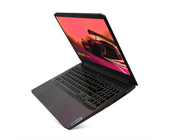 Ноутбук Lenovo IdeaPad Gaming 3 15ACH6 (82K200NDPB), изображение 6 Ноутбук Lenovo IdeaPad Gaming 3 15ACH6 (82K200NDPB), изображение 6