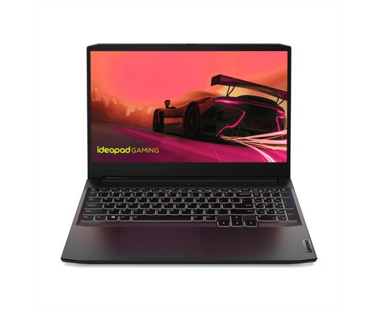 Ноутбук Lenovo IdeaPad Gaming 3 15ACH6 (82K200NDPB)