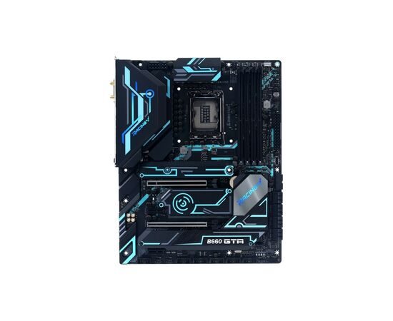 Материнская плата Biostar B660GTA