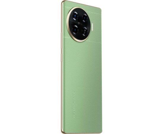 Мобильный телефон Tecno KJ7 (Spark 20 Pro+ 8/256Gb) Magic Skin Green (4894947019135), изображение 9 Мобильный телефон Tecno KJ7 (Spark 20 Pro+ 8/256Gb) Magic Skin Green (4894947019135), изображение 9