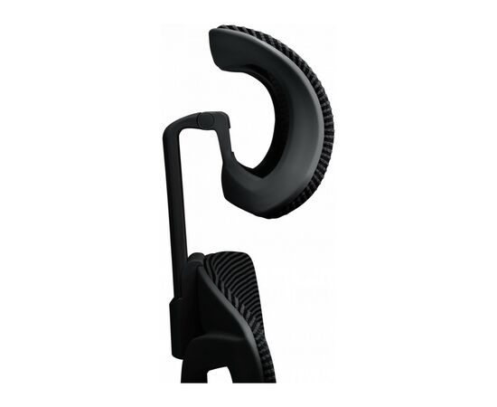 Офісне крісло GT Racer B-121A Black, зображення 10 Офісне крісло GT Racer B-121A Black, зображення 10