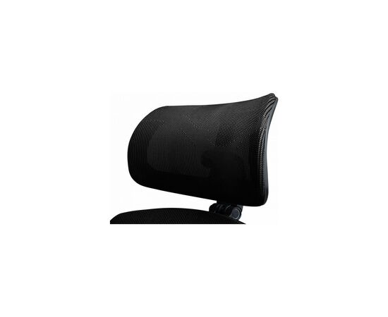 Офисное кресло GT Racer B-530L Black, изображение 10 Офисное кресло GT Racer B-530L Black, изображение 10