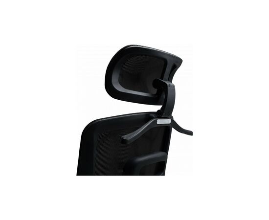 Офисное кресло GT Racer B-530L Black, изображение 11 Офисное кресло GT Racer B-530L Black, изображение 11