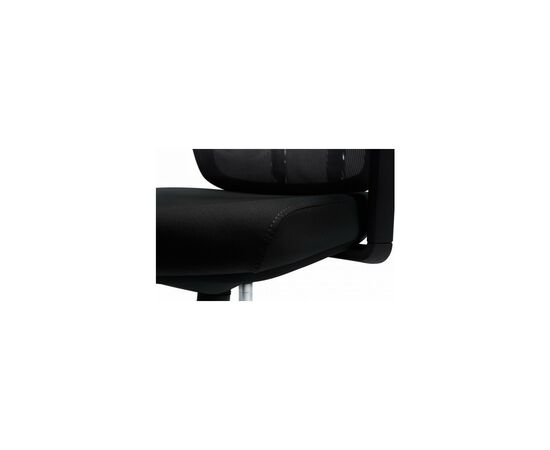 Офисное кресло GT Racer B-530L Black, изображение 12 Офисное кресло GT Racer B-530L Black, изображение 12