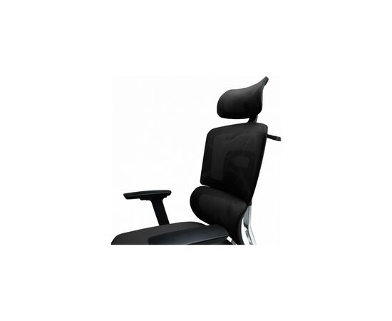 Офисное кресло GT Racer B-530L Black, изображение 7 Офисное кресло GT Racer B-530L Black, изображение 7