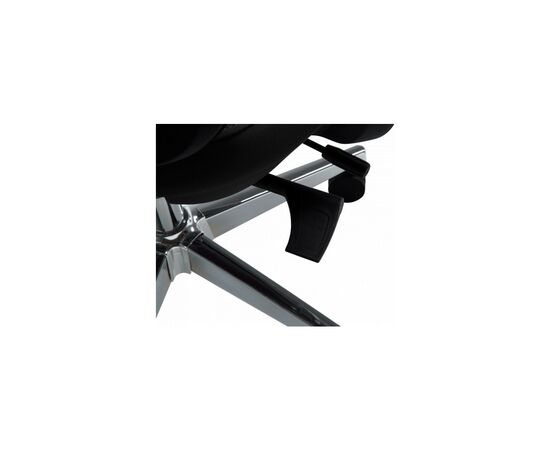 Офисное кресло GT Racer B-530L Black, изображение 9 Офисное кресло GT Racer B-530L Black, изображение 9