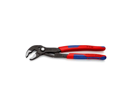 Клещи KNIPEX сантехнические Cobra (87 02 250), изображение 2