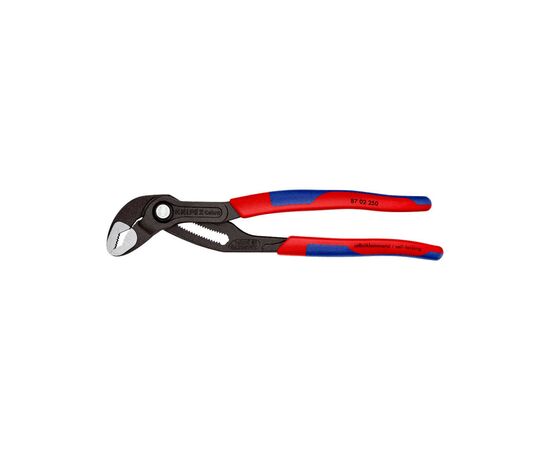 Клещи KNIPEX сантехнические Cobra (87 02 250), изображение 3