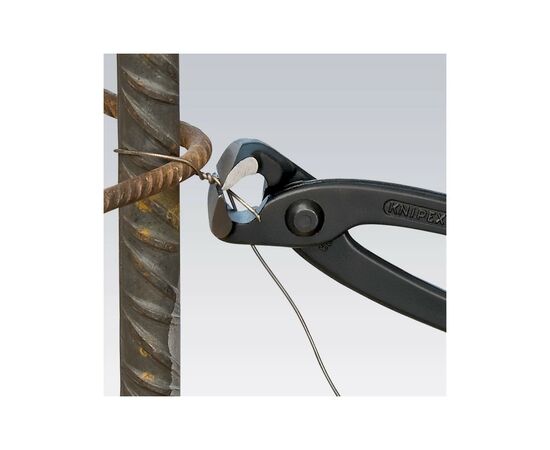 Кусачки KNIPEX 99 01 220, изображение 6 Кусачки KNIPEX 99 01 220, изображение 6