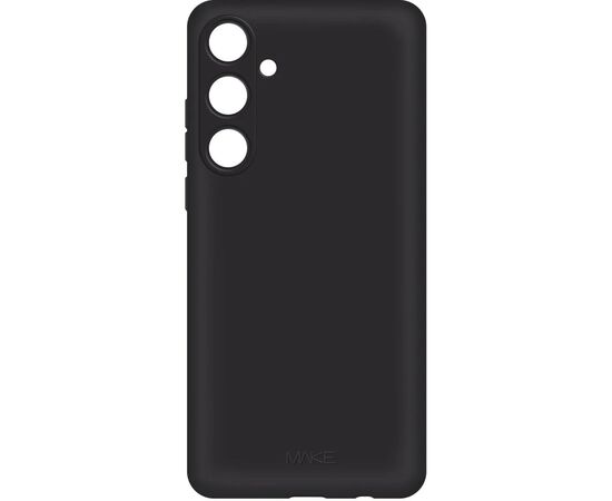 Чехол для мобильного телефона MAKE Samsung A55 Skin (MCS-SA55)