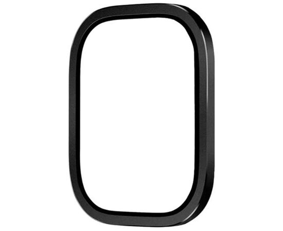 Скло захисне Drobak 3D Titanium A+ Apple Watch Ultra 2 | Ultra 49mm (323224)