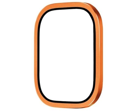 Скло захисне Drobak 3D Titanium A+ Apple Watch Ultra 2 | Ultra 49mm (323228)