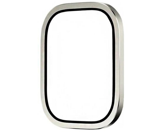 Стекло защитное Drobak 3D Titanium A+ Apple Watch Ultra 2 | Ultra 49mm (323225)
