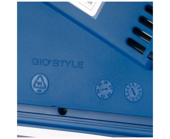 Автохолодильник Giostyle Brio 26 12V (8000303310754), изображение 4 Автохолодильник Giostyle Brio 26 12V (8000303310754), изображение 4