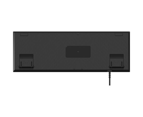 Клавиатура GamePro MK100B Blue Switch LED USB Black (MK100B), изображение 4 Клавиатура GamePro MK100B Blue Switch LED USB Black (MK100B), изображение 4
