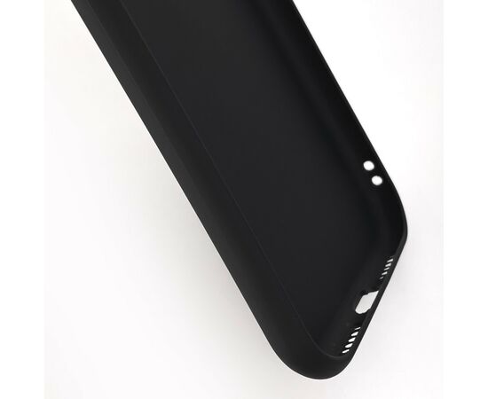 Чохол до мобільного телефона BeCover Samsung Galaxy M34 5G SM-M346 Black (710904), зображення 3