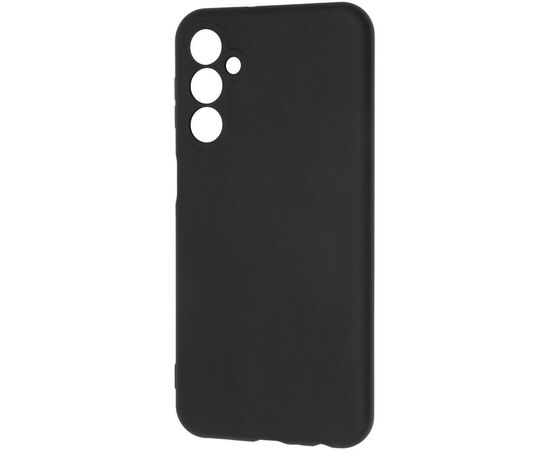 Чохол до мобільного телефона BeCover Samsung Galaxy M34 5G SM-M346 Black (710904)