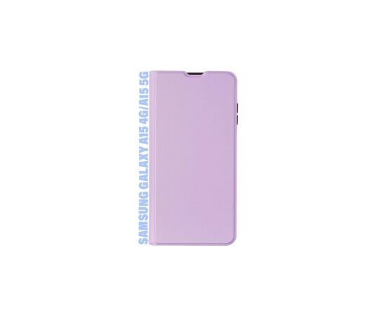 Чохол до мобільного телефона BeCover Exclusive New Style Samsung Galaxy A15 4G SM-A155/A15 5G SM-A156 Purple (710935)