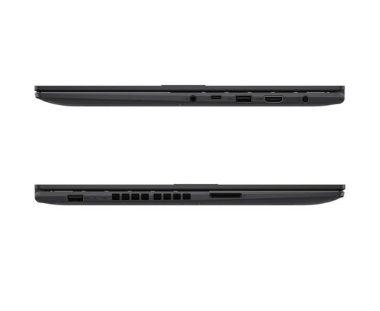 Ноутбук ASUS Vivobook 16X K3605ZC-N1298 (90NB11F1-M00F40), зображення 5 Ноутбук ASUS Vivobook 16X K3605ZC-N1298 (90NB11F1-M00F40), зображення 5
