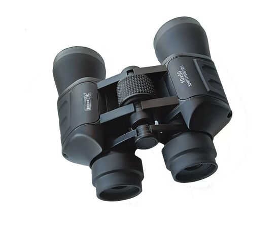 Бинокль X-TREME XB-10X50 (122495), изображение 2 Бинокль X-TREME XB-10X50 (122495), изображение 2