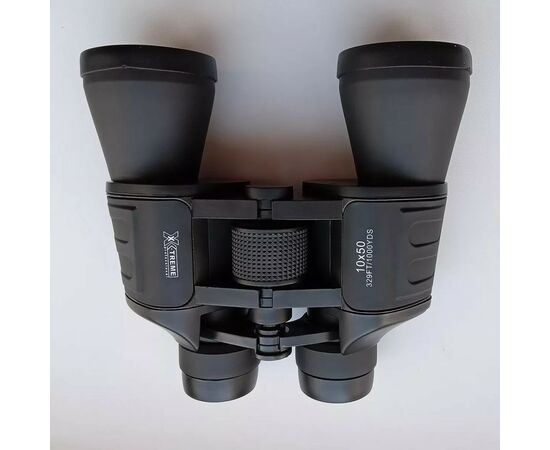Бинокль X-TREME XB-10X50 (122495), изображение 3 Бинокль X-TREME XB-10X50 (122495), изображение 3