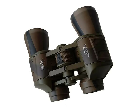 Бинокль X-TREME XB-16X50 (122496), изображение 2